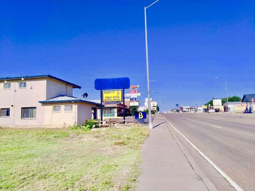 Bright Morning Motel - photo 21