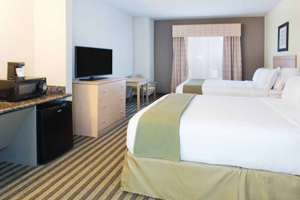 Holiday Inn Express Hotel & Suites Alvarado by IHG - photo 6