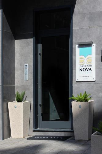 Palazzo Nova Luxury Apartments — 4-Star Luxury Hotel in Acerra, Italy