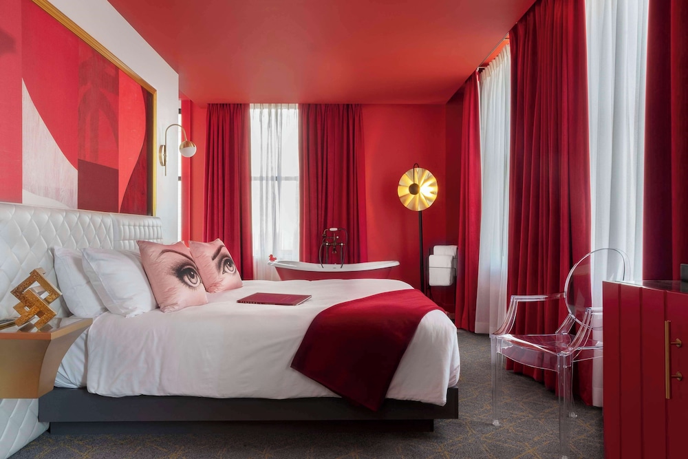 Angad Arts Hotel St. Louis Tapestry Collection by Hilton - photo 46