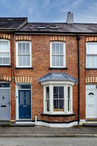 Ciliau in Cardigan, United Kingdom