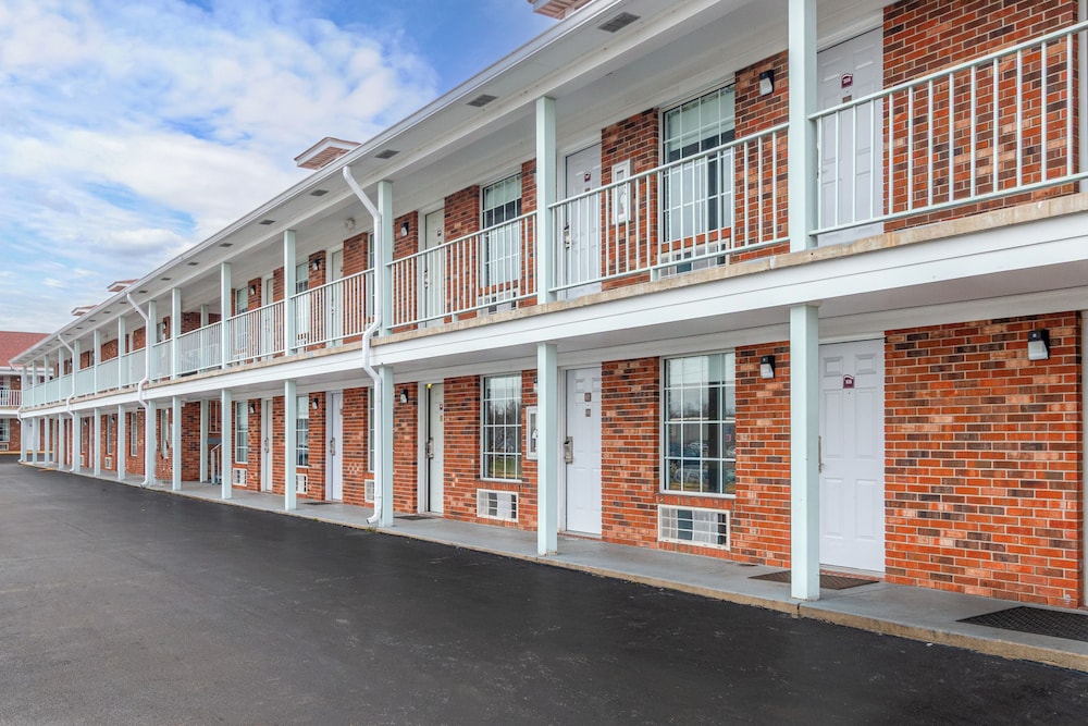 Richland Inn of Columbia - photo 37