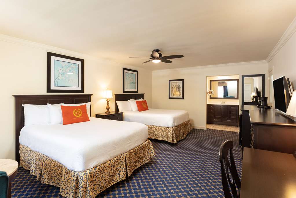 Westgate Historic Williamsburg Resort - photo 5