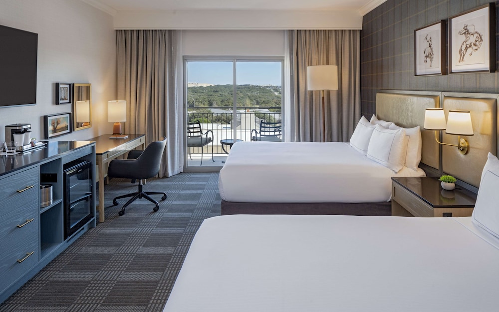 Hilton San Antonio Hill Country - photo 14