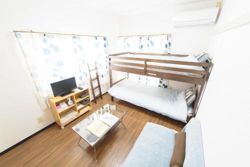 Cocostay Jarudan ココステイ ジャルダン — 4-Star Luxury Hotel in Hiroshima, Japan