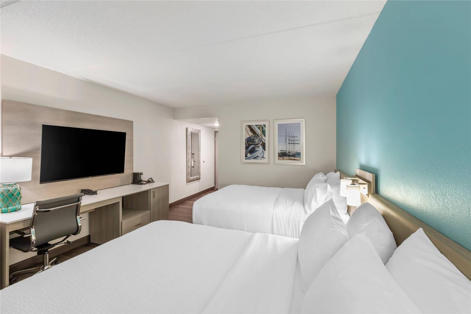 The Harborview on Lake Michigan Ascend Hotel Collection - photo 22