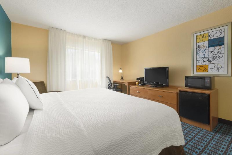 Amerivu Inn and Suites - photo 11