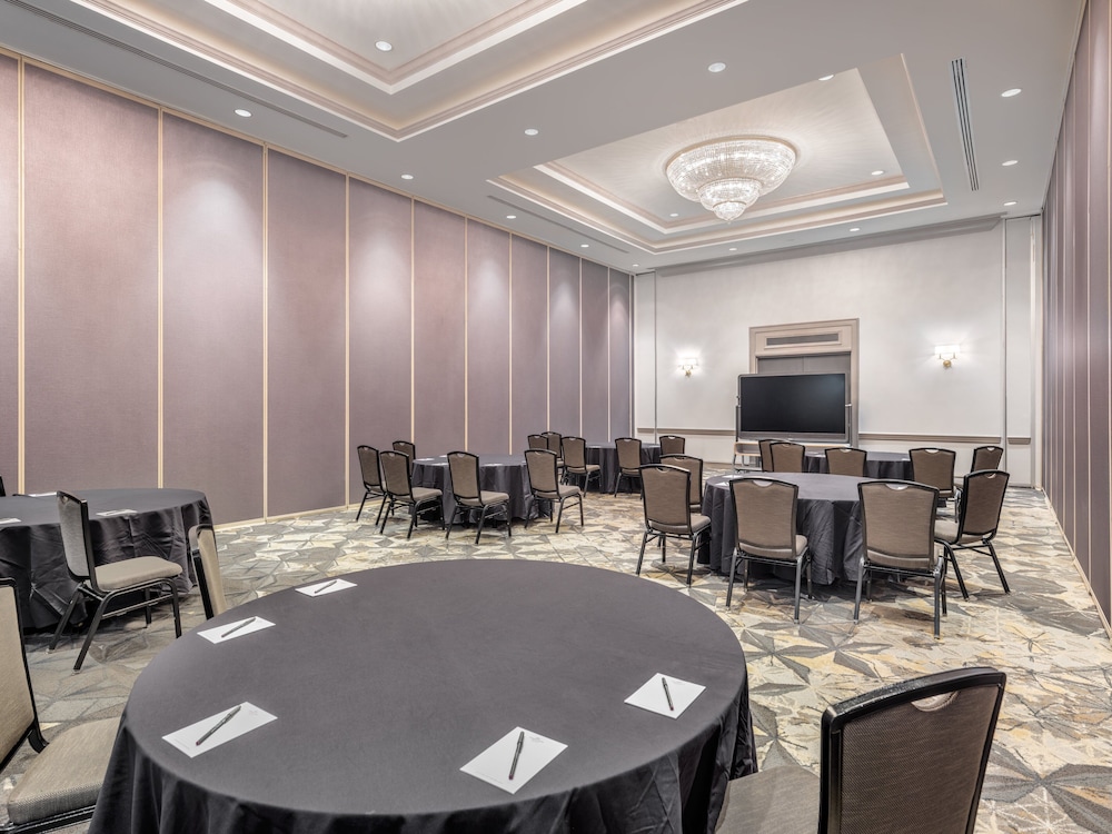 Crowne Plaza Greenbelt Washington DC - photo 79
