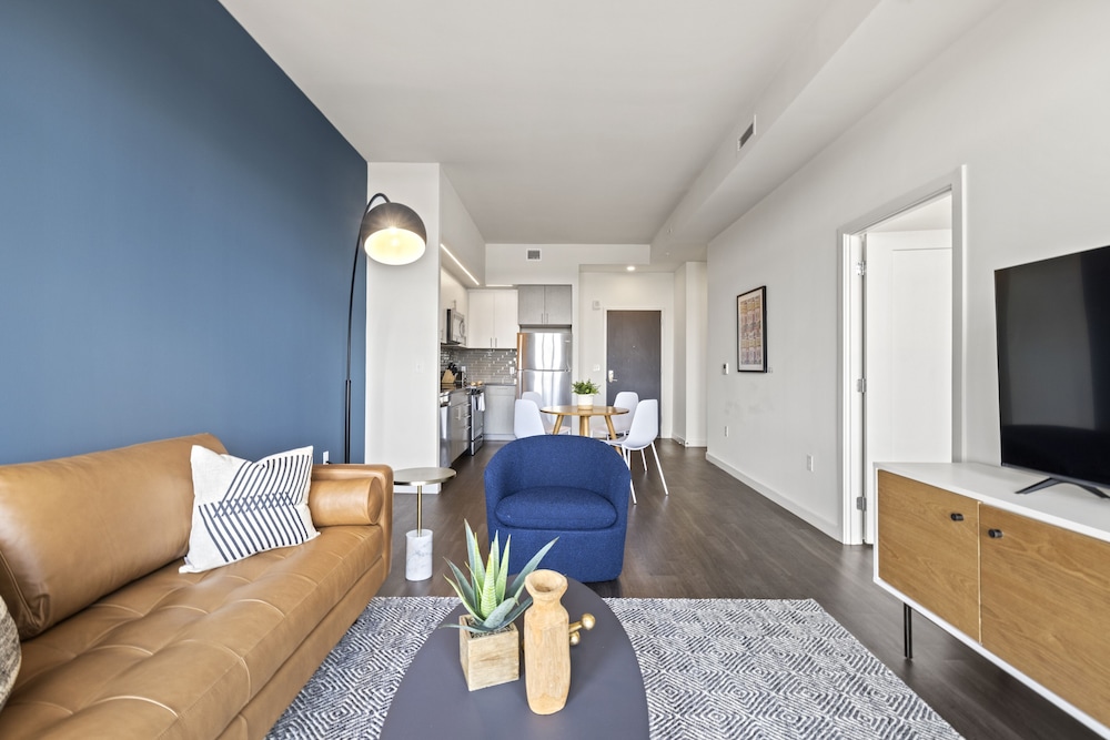 Placemakr Marymount Ballston - photo 45