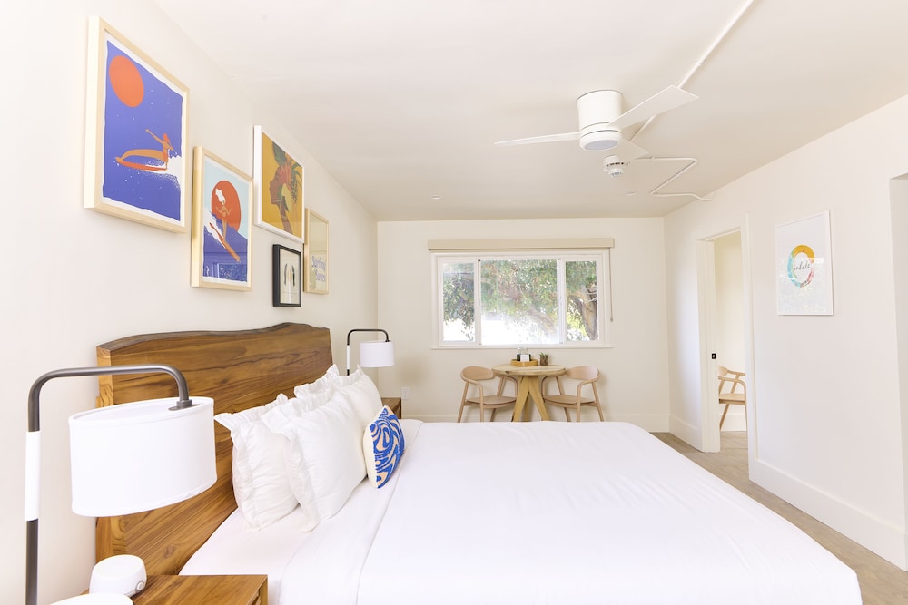 Laguna Surf Lodge by SCP Hotels - photo 17