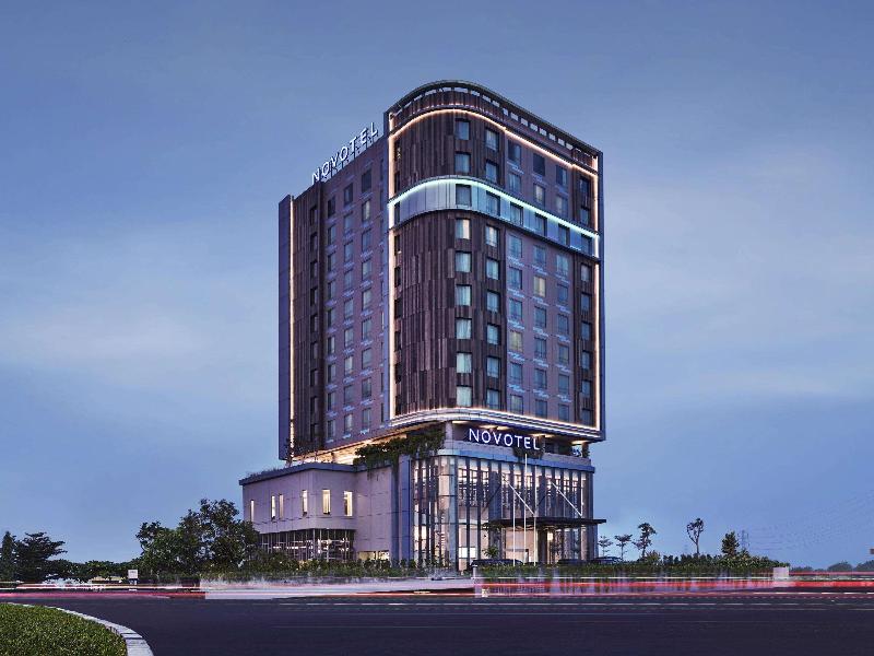 Novotel Karawang in Karawang, Indonesia