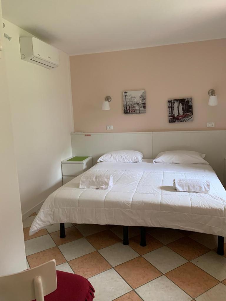 La culla d ' oro - carbon neutral hotel in Venzone