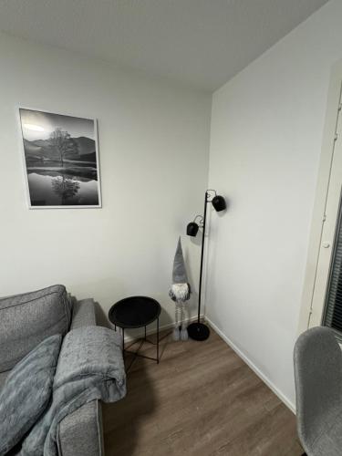 Apartment Elmo — 4-Star Luxury Hotel in Rovaniemi, Finland