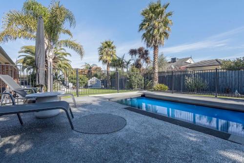 Endless Entertainment on the Coast A Family Oasis — hotel in Mornington