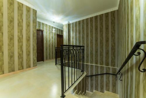 Hotel New Telavi