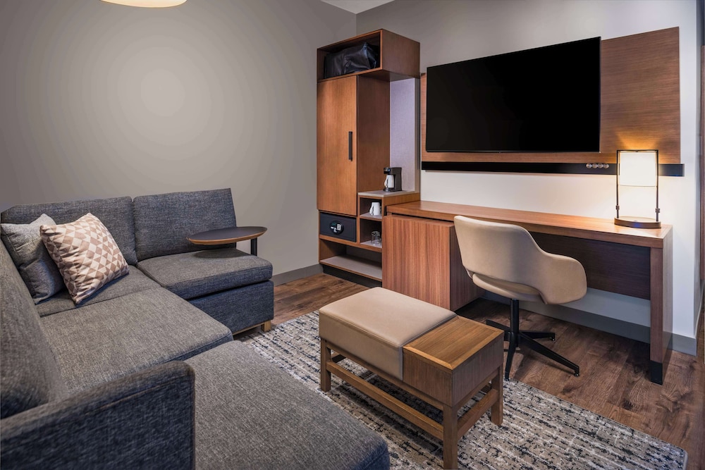 Hyatt Place Nashville Green Hills - photo 23