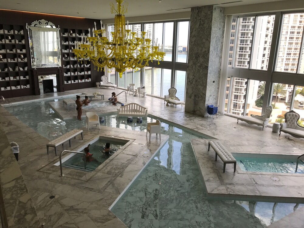 Icon W Brickell by Best Miami Vacations - photo 16