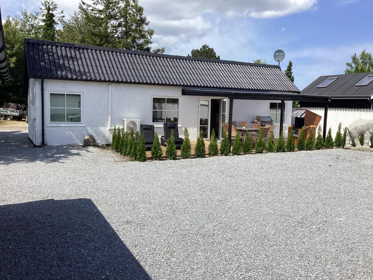 Feriehus Marielyst centrum in Unknown City, Denmark