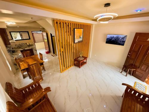 VJB Homestay — 5-Star Luxury Hotel in El Nido, Philippines