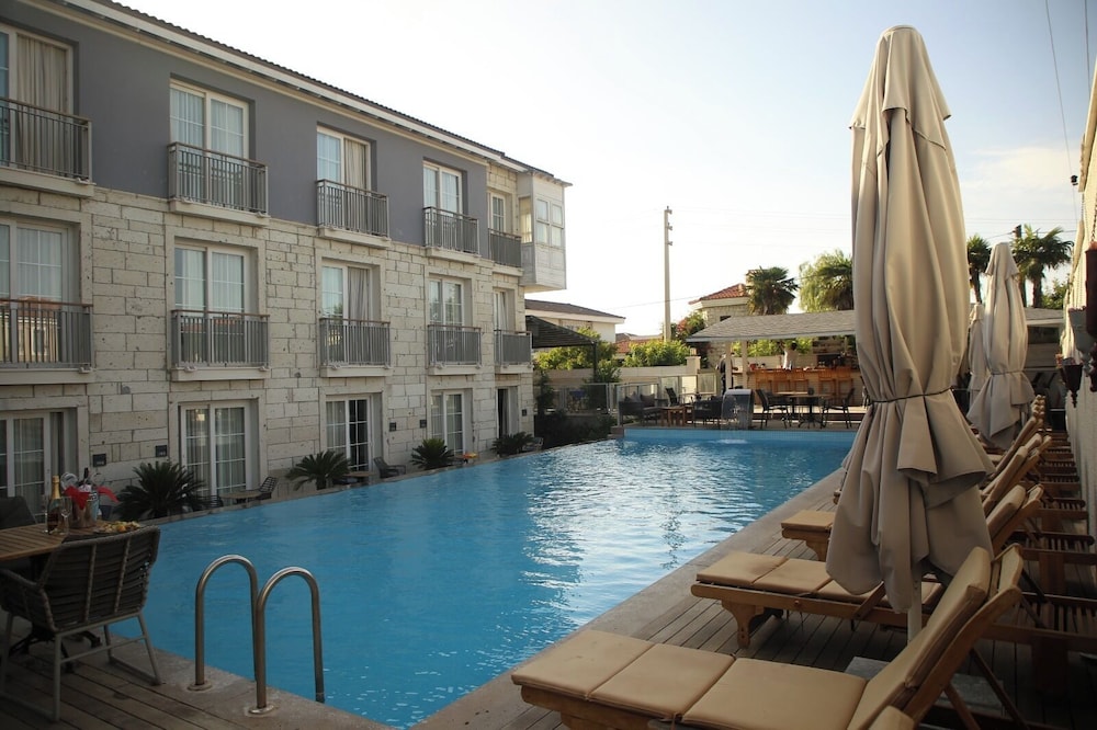 A La Lucca Hotel - last minute hotel in Cesme