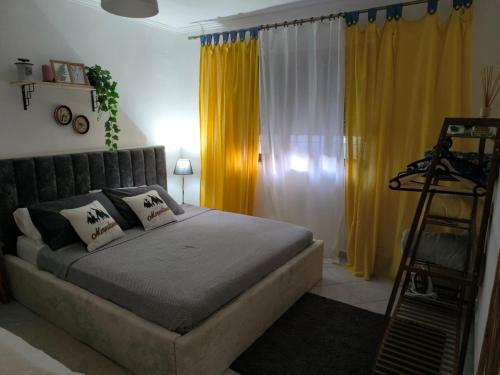 4 Seasons Apartment — Leskovik — photo 4