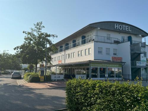 Hotel Thannhof in Schweitenkirchen, Germany