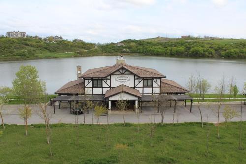 Sakit Gol Silent Lake Hotel — Shamakhi — photo 5