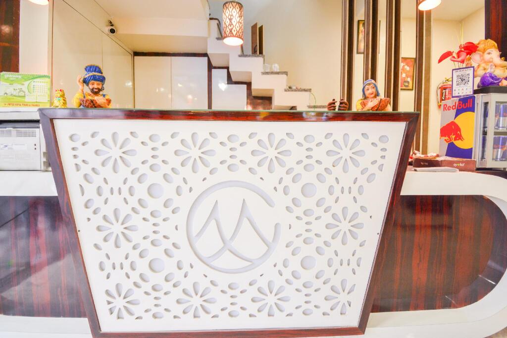 Capital O Moments Inn in Amritsar, India