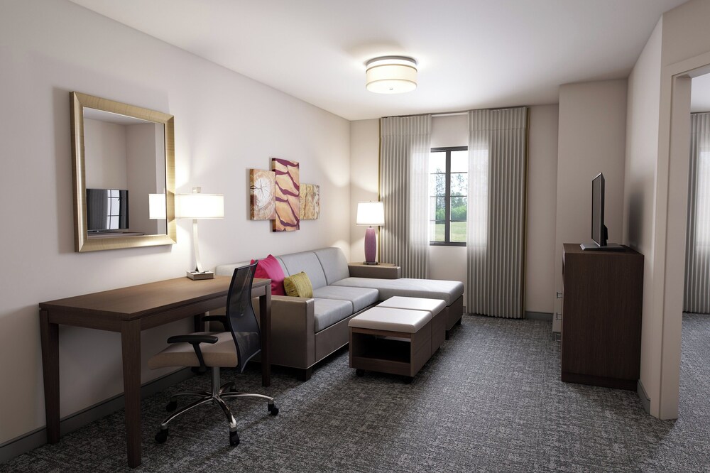 Staybridge Suites Greenville Medical Center by IHG - photo 5