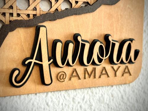 Aurora at Amaya - last minute hotel in Unknown City