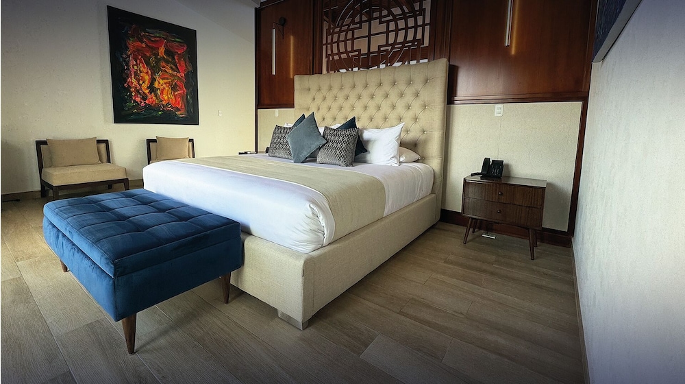 Hotel Boutique Mitad del Mundo in Quito, Ecuador