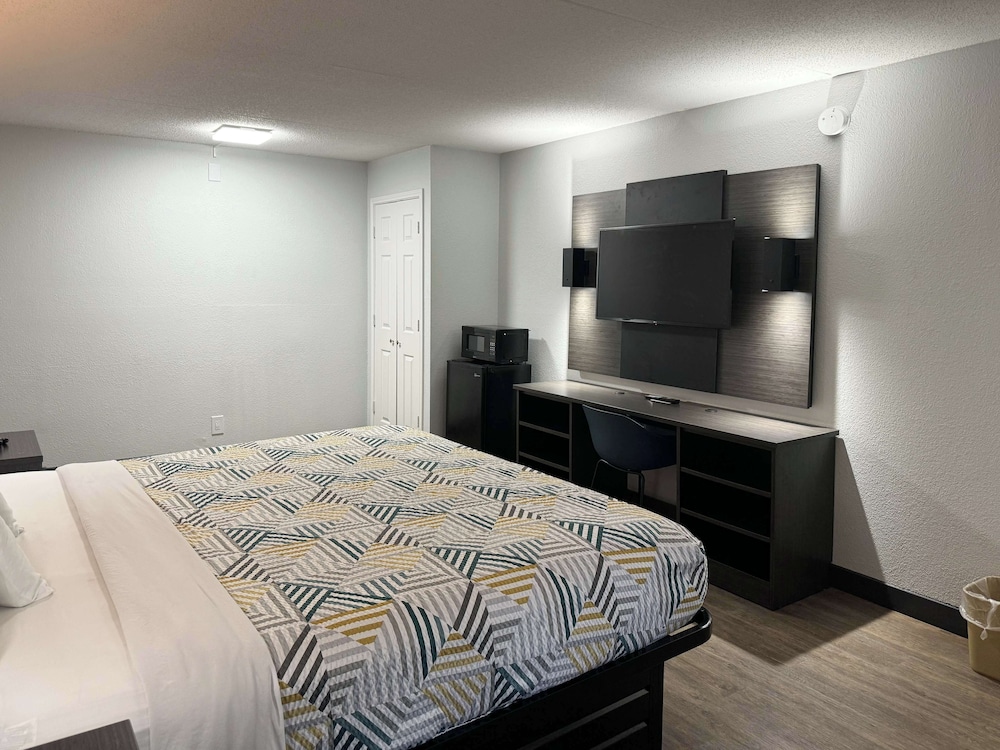 Motel6 Huntsville AL University Dr - photo 8