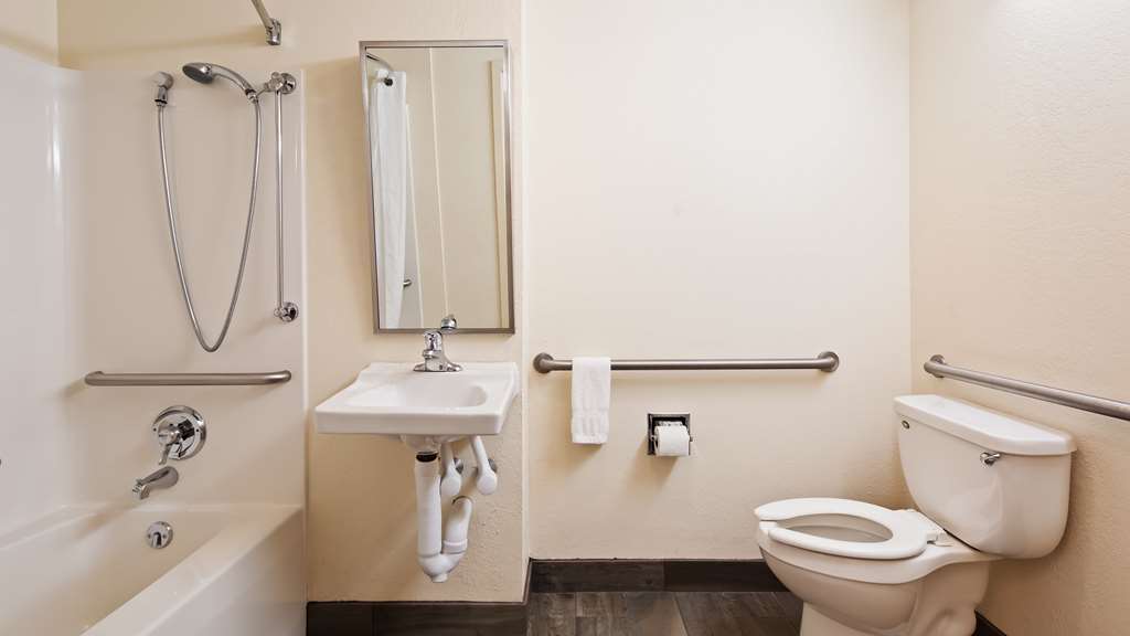 Best Western Nittany Inn Milroy - photo 18