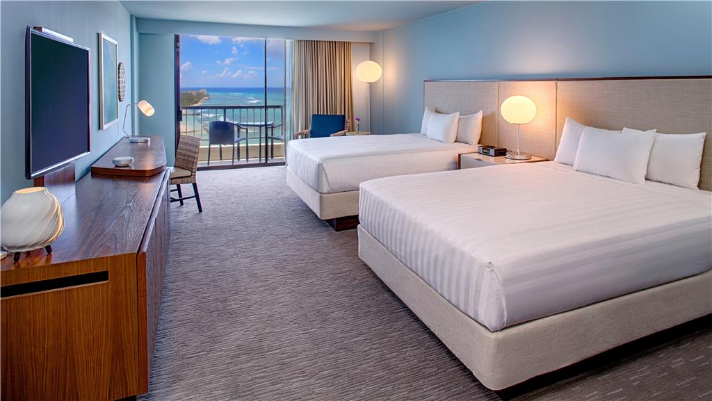 Hyatt Regency Waikiki Beach Resort & Spa - photo 52
