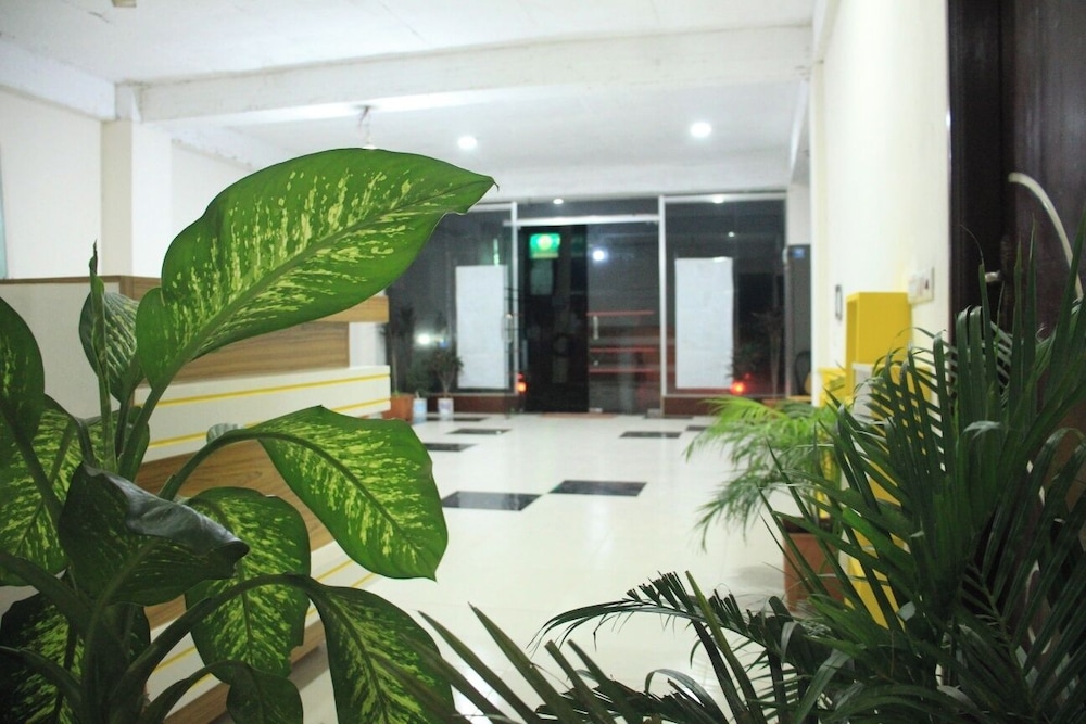 The Marwah Kuakata in Barisal, Bangladesh