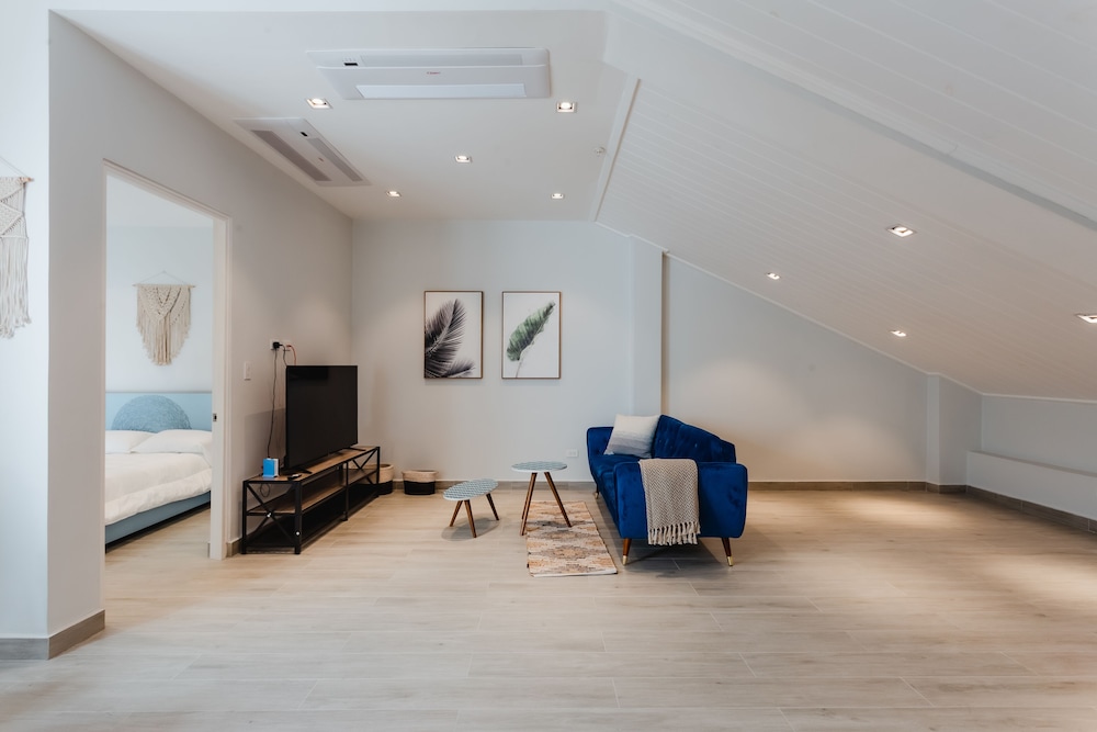 Casa Love 2C — 4-Star Luxury Hotel in Panama, Panama