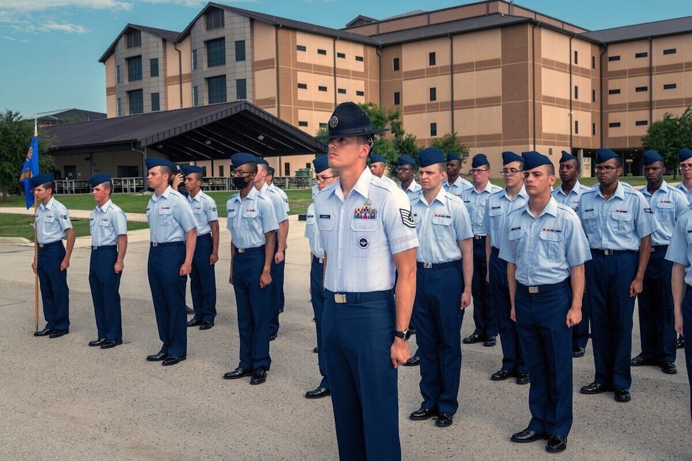 Econo Inn Lackland - photo 17