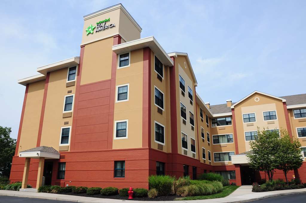 Extended Stay America Suites Elizabeth Newark Airport - featured photo