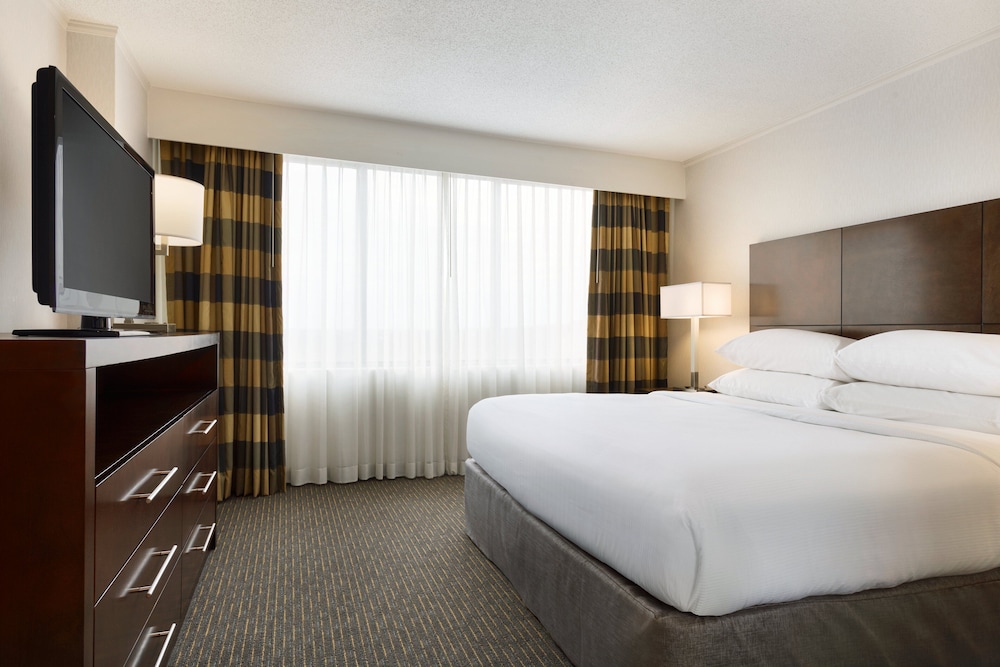 Embassy Suites by Hilton Baltimore at BWI Airport - photo 7