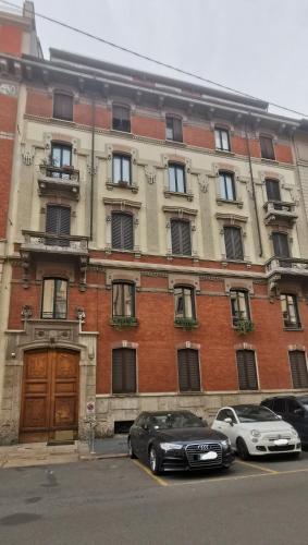 Cenacolo Apartment — 4-Star Luxury Hotel in Milan, Italy