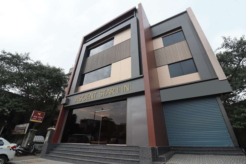 Ascent Star Inn — Mumbai — photo 2