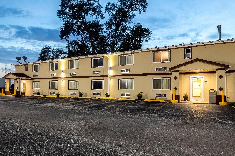 Red Roof Inn Chicago Alsip - photo 5