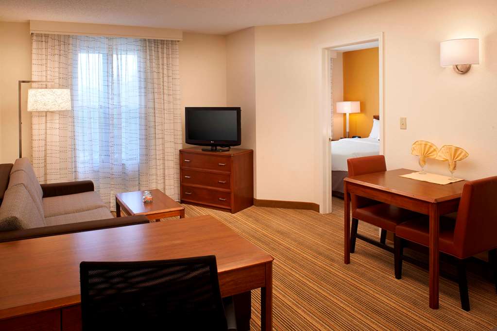Sonesta ES Suites Chicago Waukegan Gurnee - photo 7
