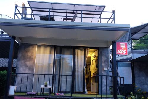 Sida Homemade in Chiang Khan, Thailand