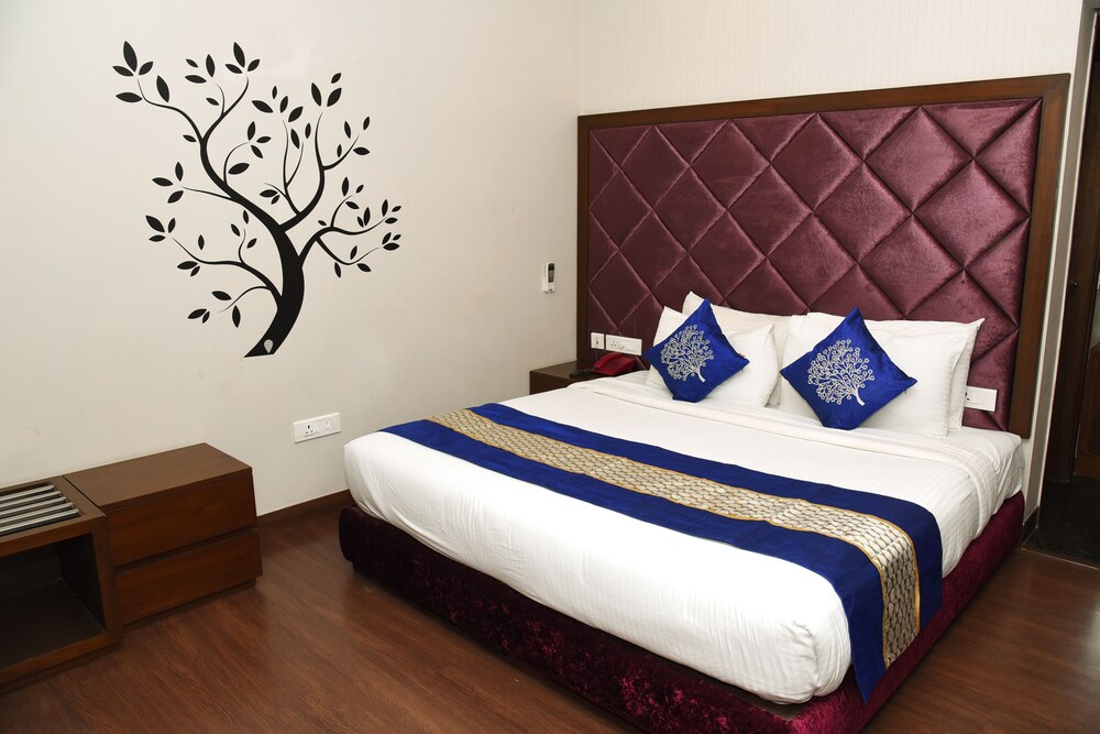 OYO 4391 Hotel Iconic in Kalka, India