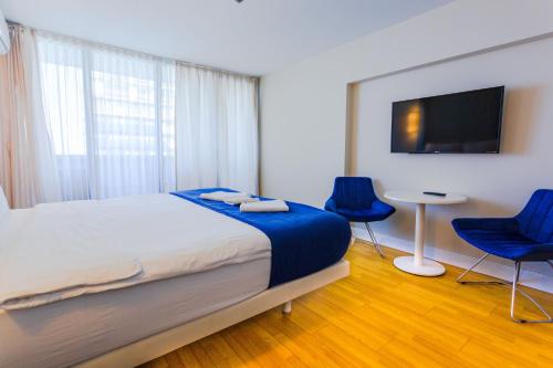 Orbi City Hotel