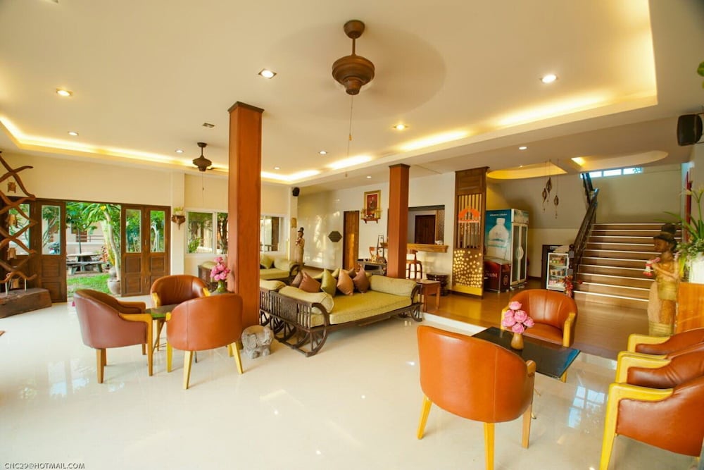 Fahluang Residence — Phichit — photo 4