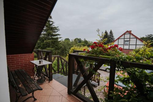 Agroturystyka Małgosia — Winsko — photo 4