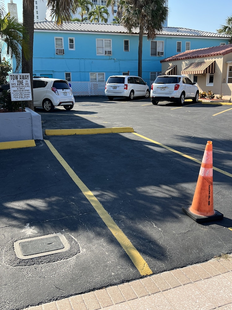 Expo Motel - photo 31