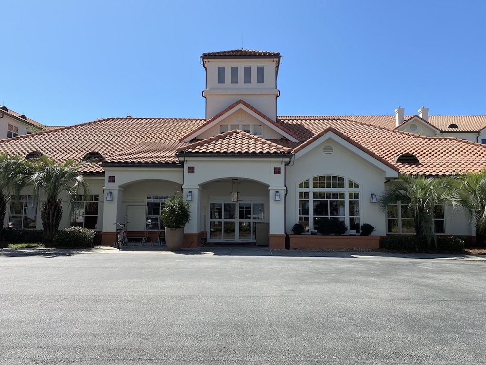 Residence Inn by Marriott Sandestin at Grand Boulevard - photo 37